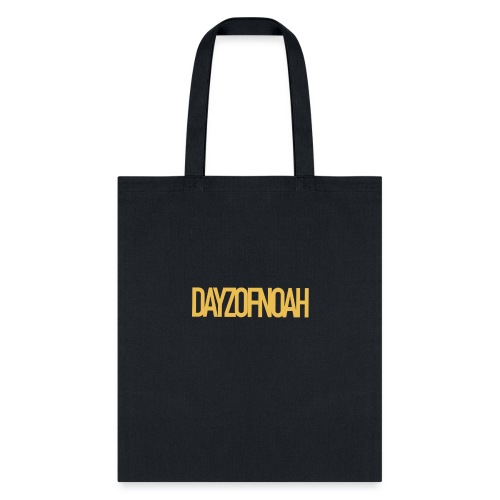 DAYZOFNOAH CLASSIC - Tote Bag