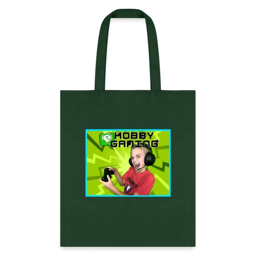HobbyGaming HobbyFrog - Tote Bag