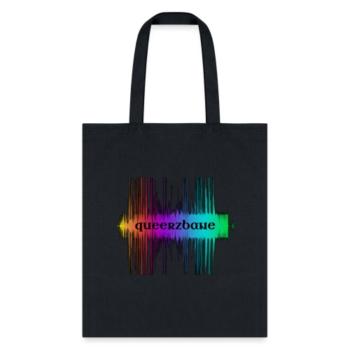 Queerzbane - Tote Bag