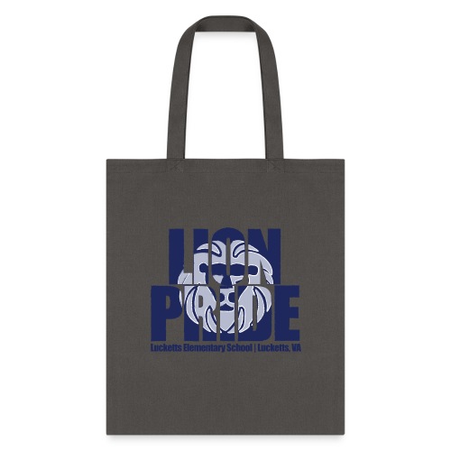 Lion Pride - Tote Bag