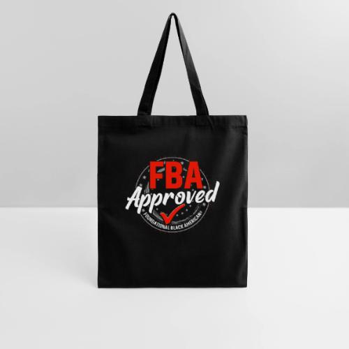 FBA Approved Collection Gear - Tote Bag