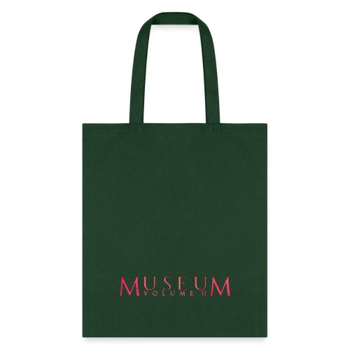 Museum Volume II - Tote Bag