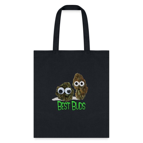 best buds - Tote Bag