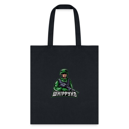 The Soldier - Tote Bag
