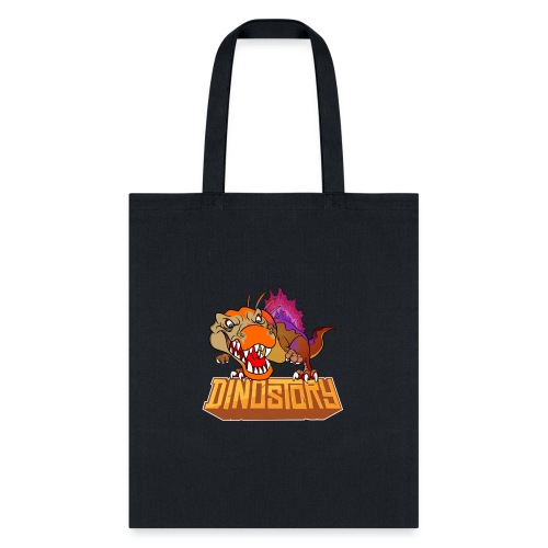 SPINOSAURUS - Tote Bag