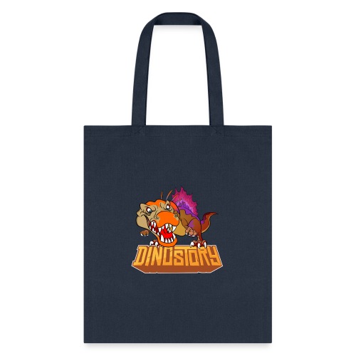 SPINOSAURUS - Tote Bag