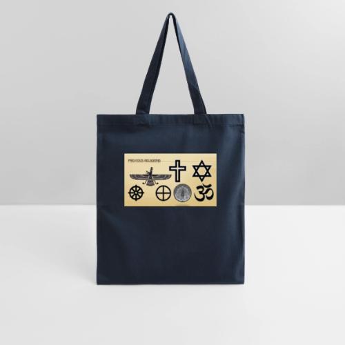 Various religious sects - Tote Bag