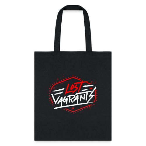 White Logo for Dark Colors - Tote Bag