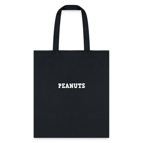 Peanuts - Tote Bag