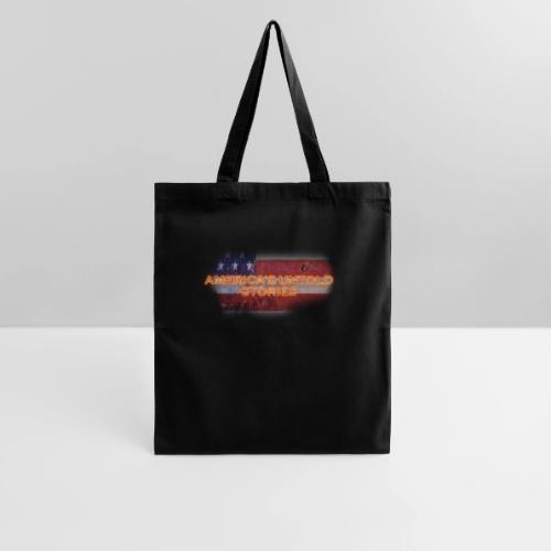 America's Untold Stories - Tote Bag