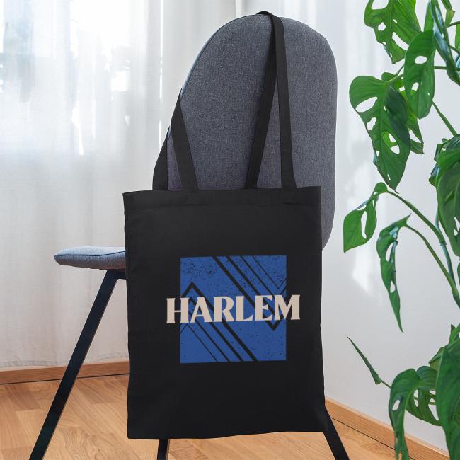 Harlem Style Graphic