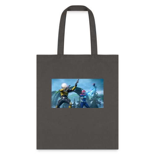 Zeldar Love - Tote Bag