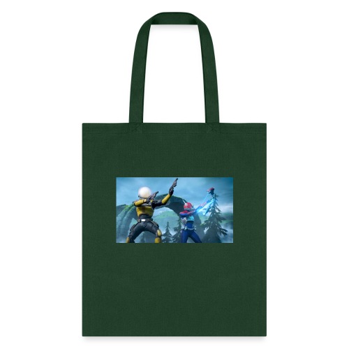 Zeldar Love - Tote Bag