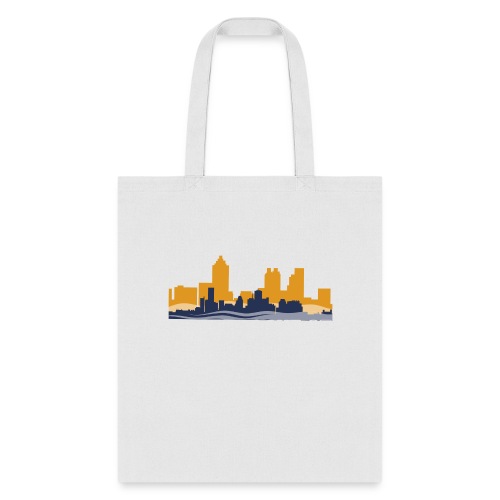 For The Love Of HARLEM - Tote Bag