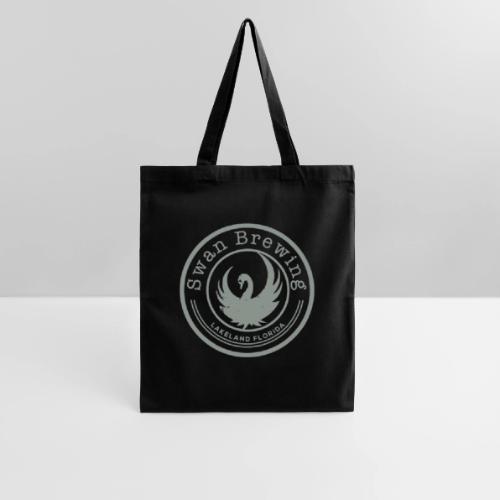 Classic Swan Brewing Logo - Tote Bag