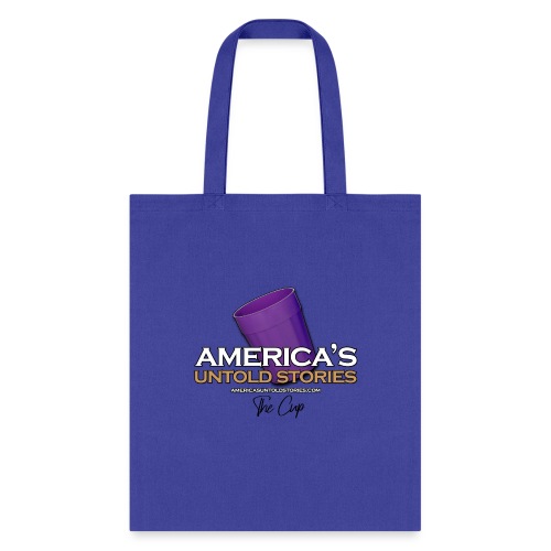 The Cup Shadow High Rez - Tote Bag