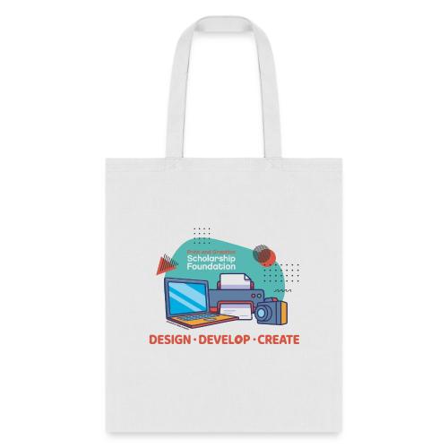 PGSF 2023 T-Shirt Design Contest Winning Entry! - Tote Bag
