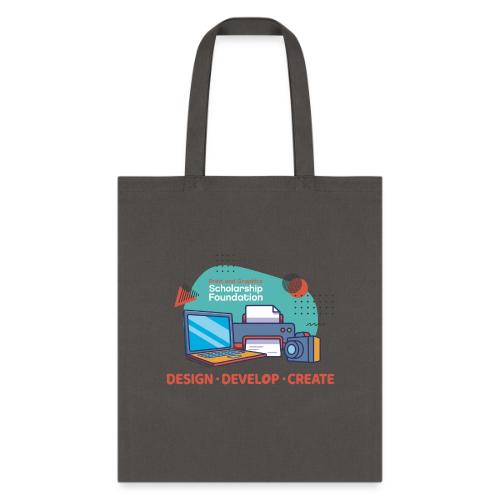 PGSF 2023 T-Shirt Design Contest Winning Entry! - Tote Bag