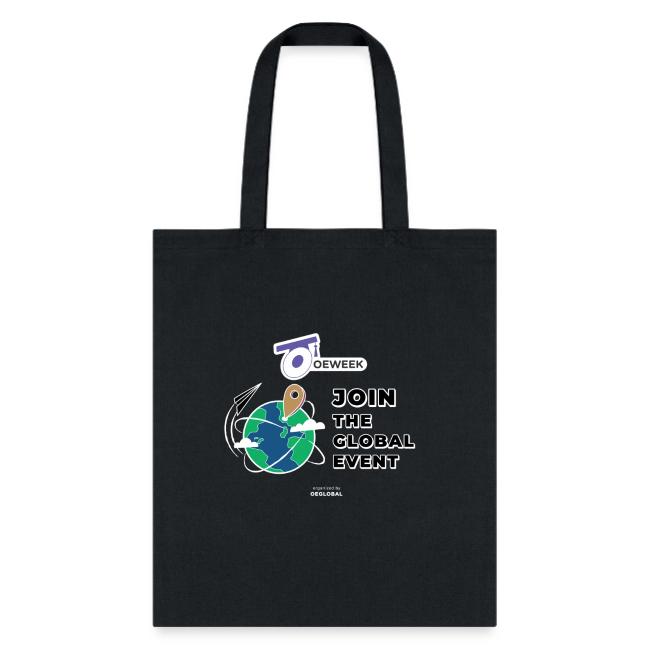 Join the global event - OEWeek 2026
