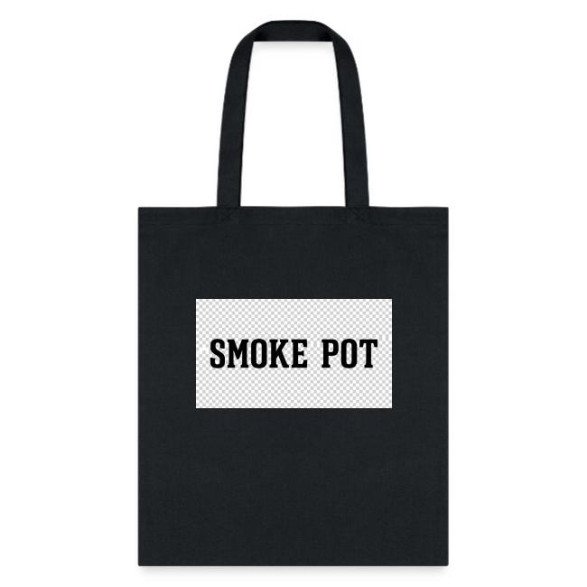 **Smoke Pot**