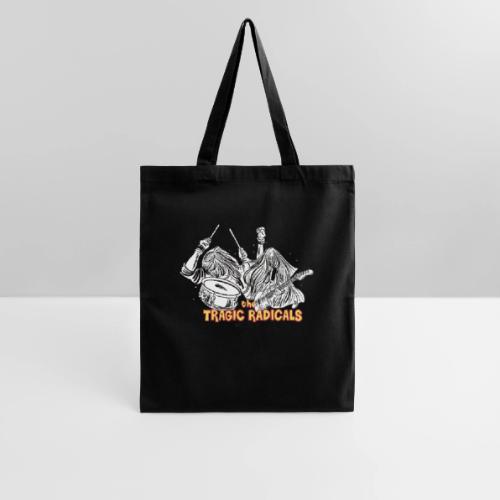 Walsby 2025 Transparent FINAL Copy - Tote Bag