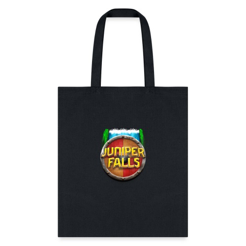 Juniper Falls - Tote Bag