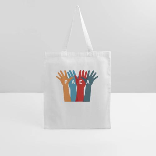 hands paea - Tote Bag