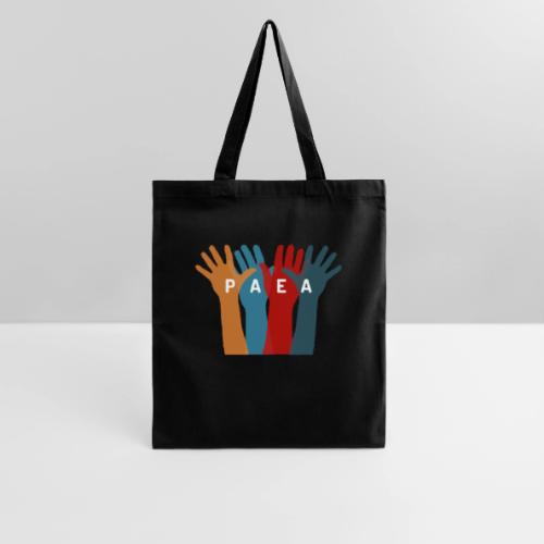 hands paea - Tote Bag