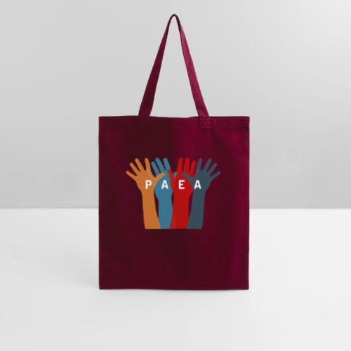 hands paea - Tote Bag