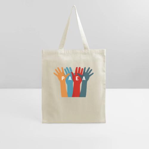 hands paea - Tote Bag
