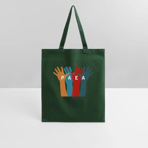 hands paea - Tote Bag