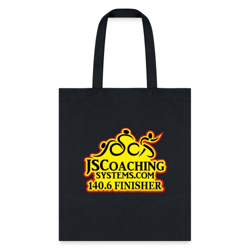 JSCS 140.6 Finisher - Tote Bag