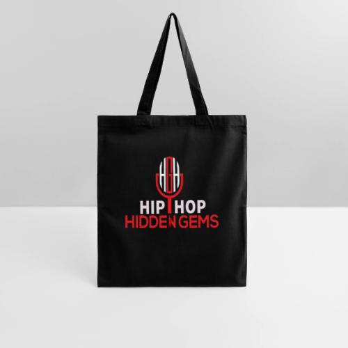 Hip Hop Hidden Gems - Tote Bag