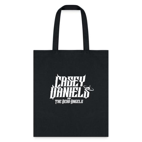 Casey Daniels &The Dead Angels - Tote Bag
