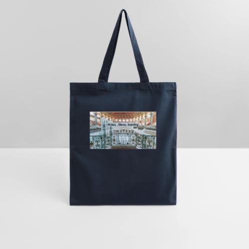 Omnicarta.org - Tote Bag