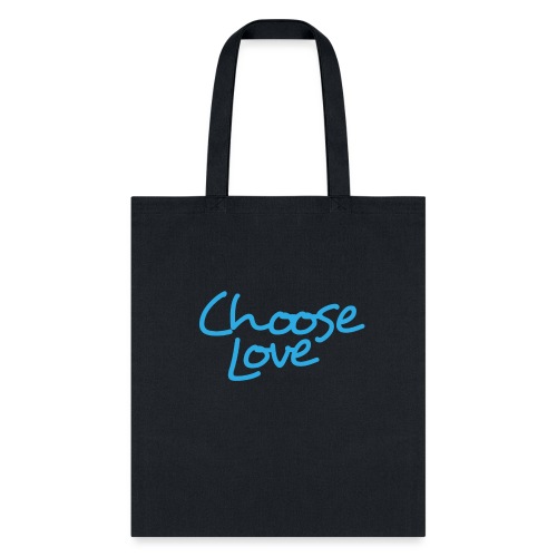 Love and Kindness - Tote Bag