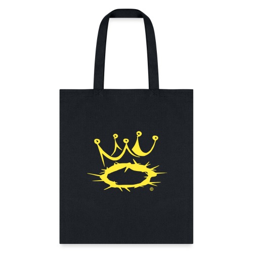 King of Kings - Tote Bag