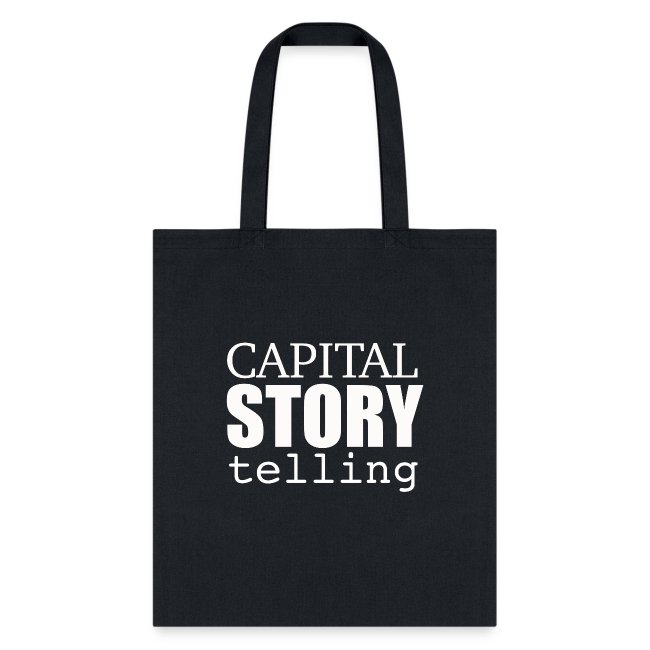 Capital Storytelling Logo