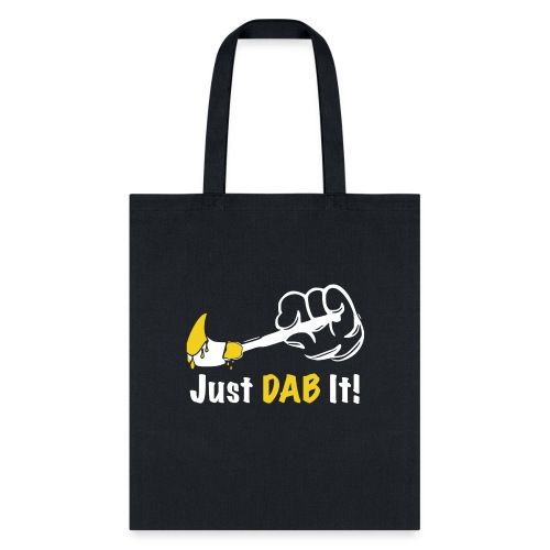 Just DAB It! - Tote Bag