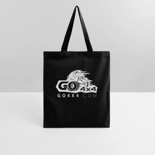 Go 4x4 Shop - Tote Bag