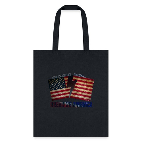 Thunderous Applause - Tote Bag