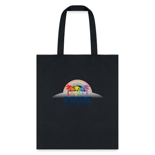 Pride Galveston - Tote Bag