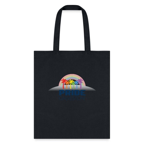 Pride Galveston - Tote Bag