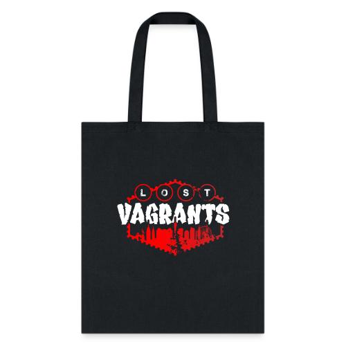 Limited Edition Logo - Tote Bag