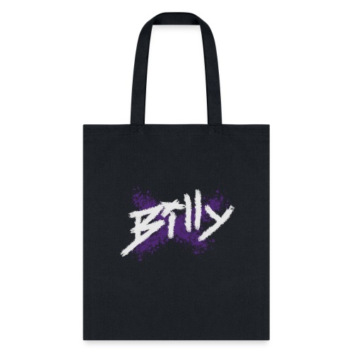 X Billy - Tote Bag