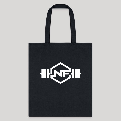 NF Logo - Tote Bag