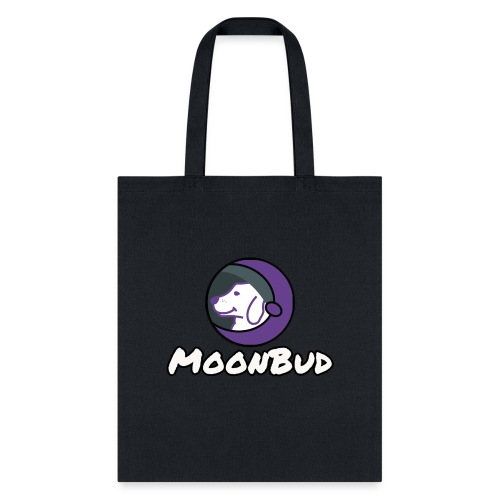 MoonBud - Tote Bag
