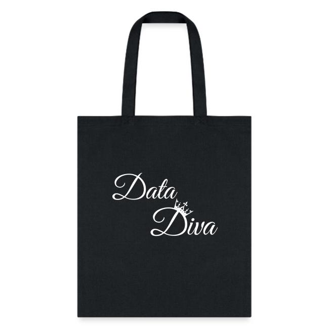 Data Diva (Dark)