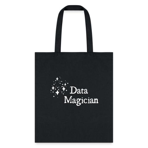 Data Magician - Tote Bag