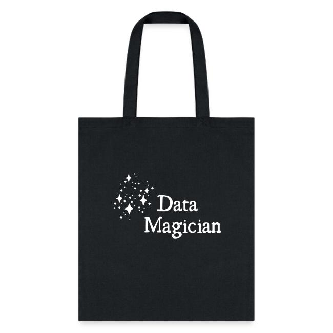 Data Magician